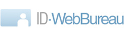 ID-WebBureau Logo.